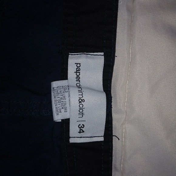 Men camouflage cargo shorts - Picture 4 of 6